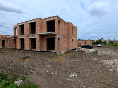 дом по адресу Січового стірльця Петріва