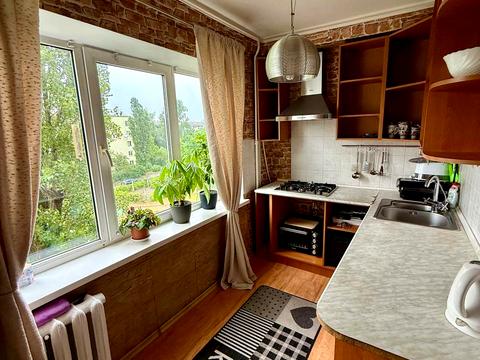 квартира по адресу Миру просп., 12
