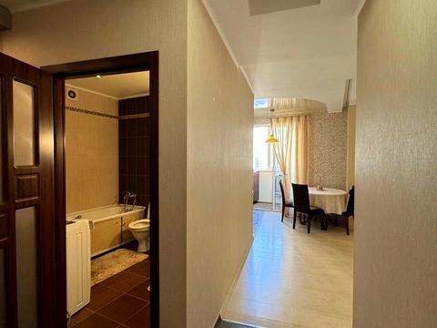 квартира за адресою Академіка Сахарова вул., 86