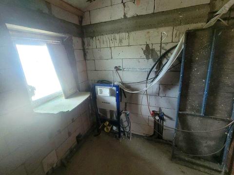 дом по адресу Центральная ул.