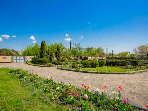 будинок за адресою с. Вишеньки, Багринівська