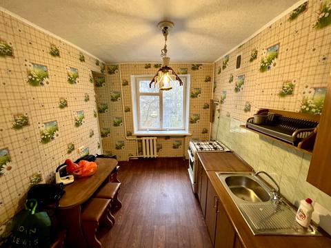 квартира за адресою Океанівська вул., 26