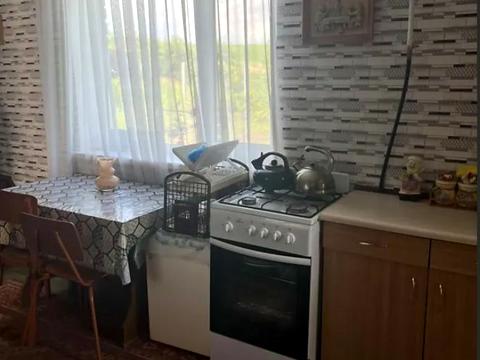 дом по адресу -й пр. Спаський