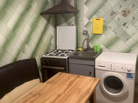 квартира за адресою Кіото вул., 13