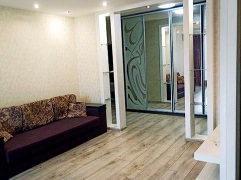 квартира за адресою Васильченка вул., 3