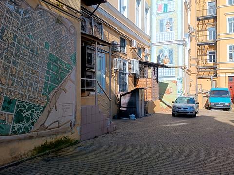 кімната за адресою Святослава Караванського вул. (Жуковського), 22