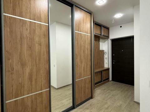 квартира за адресою Хіміків вул., 28