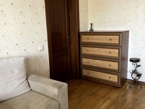 квартира по адресу Николая Закревского ул., 19-В