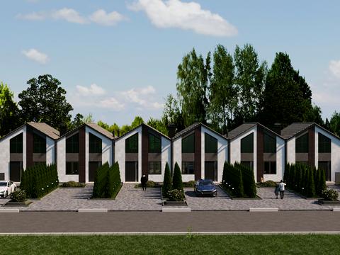 будинок за адресою Каштанова, 6