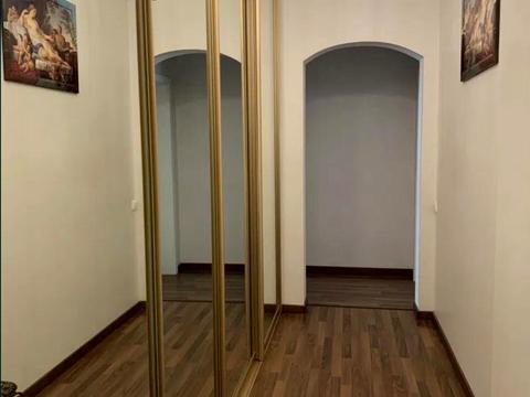 квартира по адресу Аркадиевский пер., 9/1