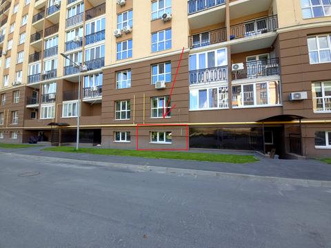 коммерческая по адресу Метрологическая ул., 29