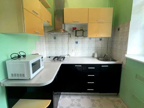 квартира по адресу Сечевых Стрельцов ул. (Артема), 103