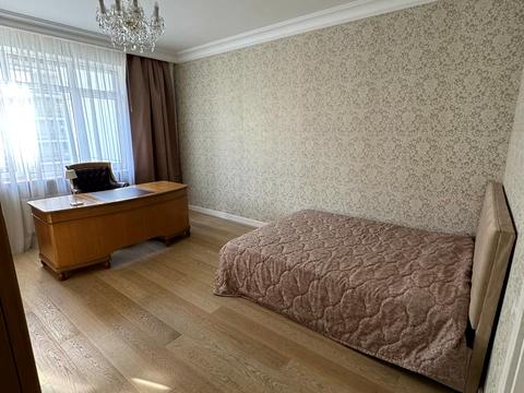 квартира по адресу Антоновича ул. (Горького), 131