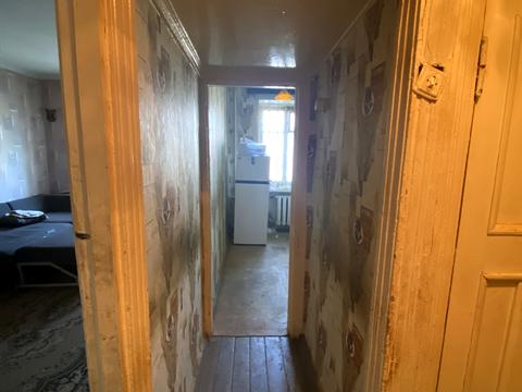 квартира по адресу Столбовая ул., 21а