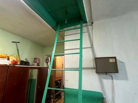 квартира за адресою Шухевича, 91
