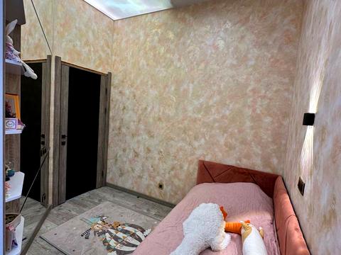 квартира по адресу Гидропарковая ул., 13