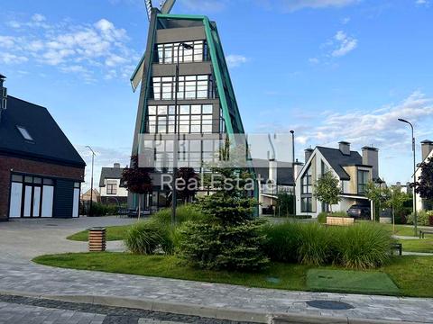 будинок за адресою Генріха Вишневського вул.