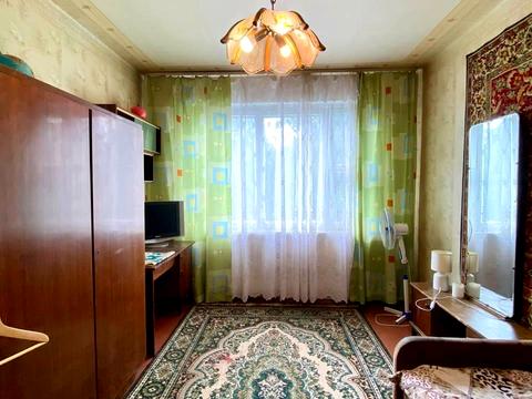 квартира по адресу Якуба Коласа ул., 13