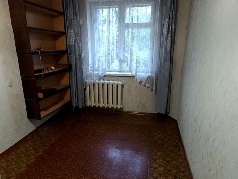 квартира за адресою Богдана Хмельницького просп. (Героїв Сталінграда), 10-А