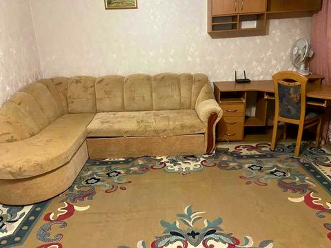 квартира по адресу Леопольда Ященка пер. (Василия Жуковского), 10