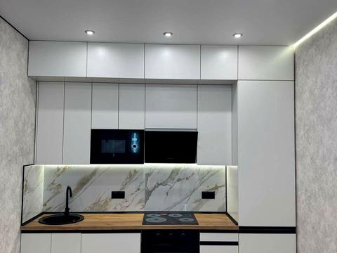 квартира за адресою Краснова вул., 3