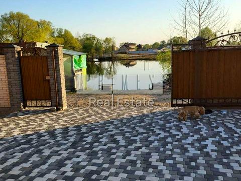 дом по адресу Центральная ул.