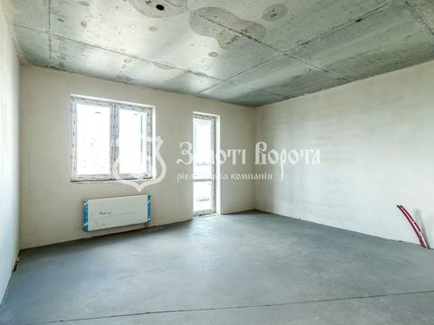 квартира по адресу Васильковская ул., 37-Г