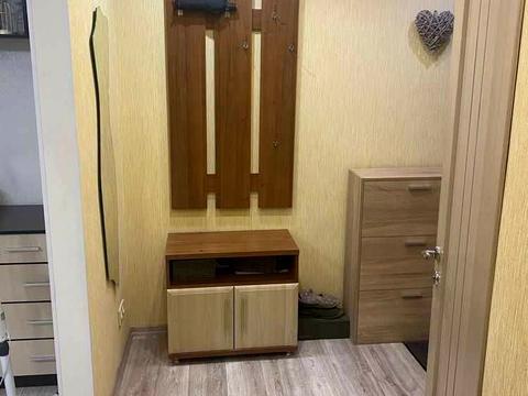 квартира за адресою Олександра Поля просп. (Кірова), 125-А