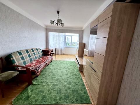 квартира за адресою Мілютенка вул., 15-А