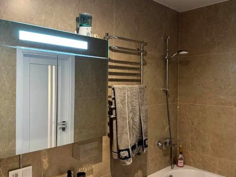 квартира за адресою Набережна Перемоги вул., 44У