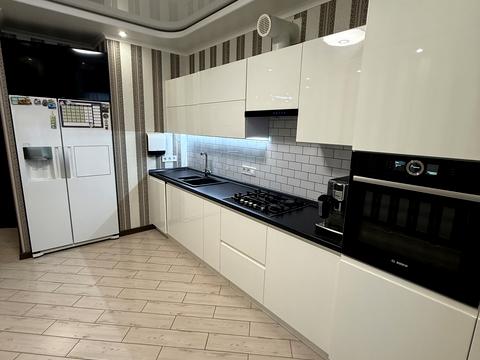 квартира за адресою Мирна вул., 19