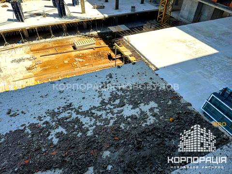 квартира по адресу Парковий, 1А