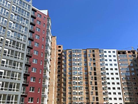 квартира по адресу Княгинин ул., 44