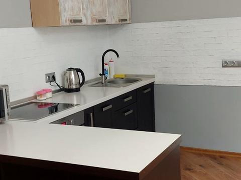 квартира за адресою Ак.Сахарова, 34