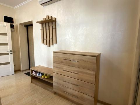 квартира по адресу Люстдорфская дорога ул., 90