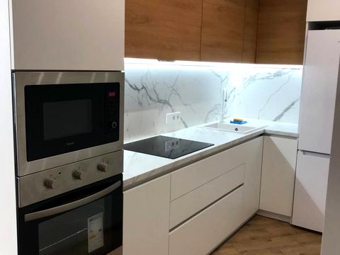 квартира по адресу Генуэзская ул., 3б
