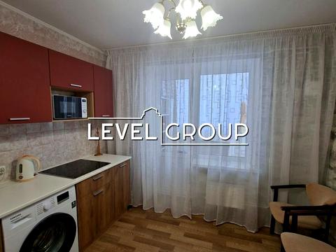 квартира по адресу Клавдиевская ул., 36