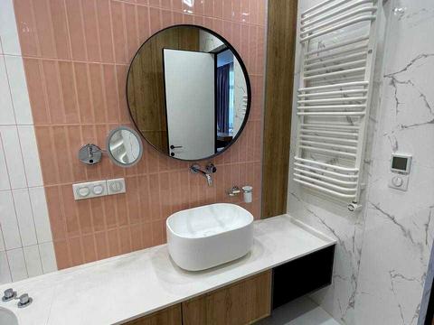 квартира по адресу Трускавецкая ул., 8