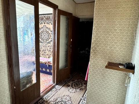 квартира по адресу Гераневая, 12