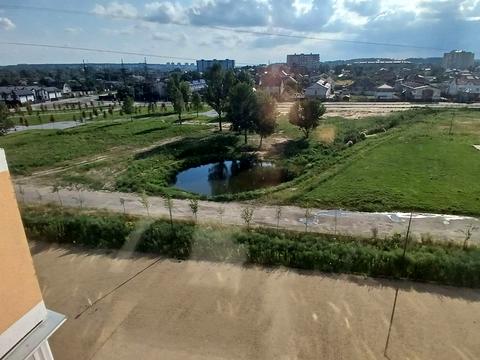 квартира за адресою Івана Кожедуба вул., 8-Б
