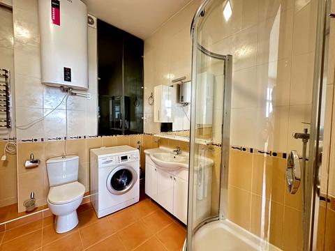 квартира за адресою Київ, Кловський узвіз, 5