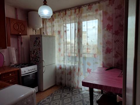 квартира по адресу Соломенская ул., 41 к2