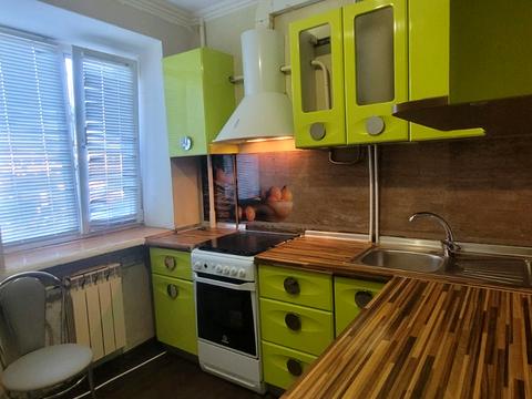 квартира за адресою Михайла Гончаренка вул., 4