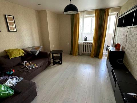 квартира по адресу Мира просп., 51