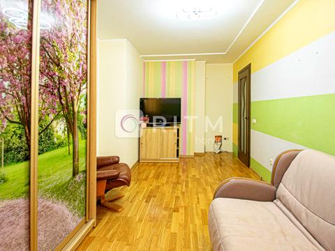 квартира по адресу Троллейбусная ул., 9-Б