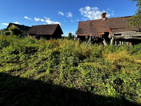 участок по адресу Галицкая ул., 2