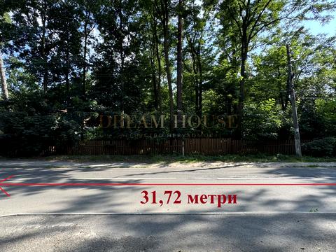 ділянка за адресою Антонія Михайловського вул., 47