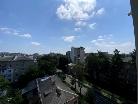 квартира по адресу Короля Даниила ул., 48
