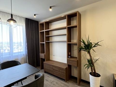 квартира за адресою Височана вул., 18