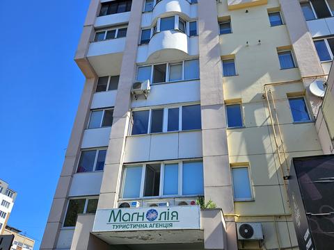 коммерческая по адресу Остафия Дашковича ул., 34
